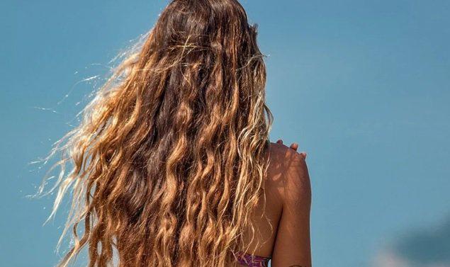 Verão em Campo Grande: Confira dicas para não danificar os cabelos no sol quente