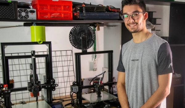 Pesquisa e inovação em Campo Grande recebem investimentos de R$ 26,9 milhões do Governo do Estado