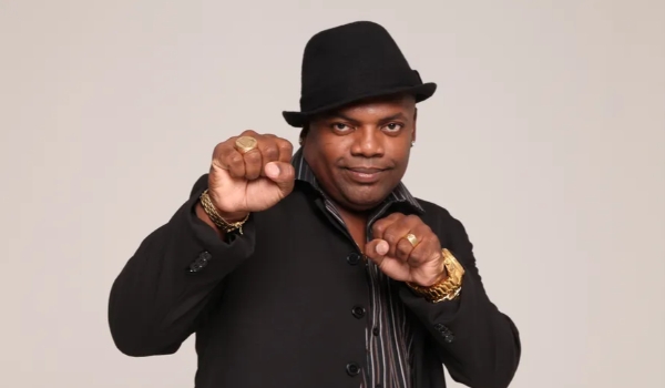 Famoso como Príncípe do Funk, MC Marcinho morre aos 46 anos