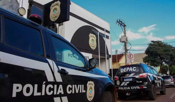 Segurança é chamado de macaco por colega de trabalho em hospital de Campo Grande