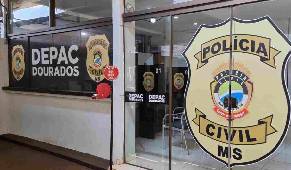 Moradora de Dourados cai em golpe que prometia rendimentos em 30 minutos