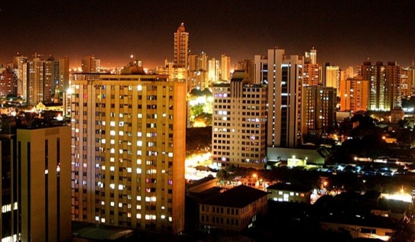 Com apoio do Estado, transição energética e ações ambientais fortalecem Campo Grande como capital da sustentabilidade