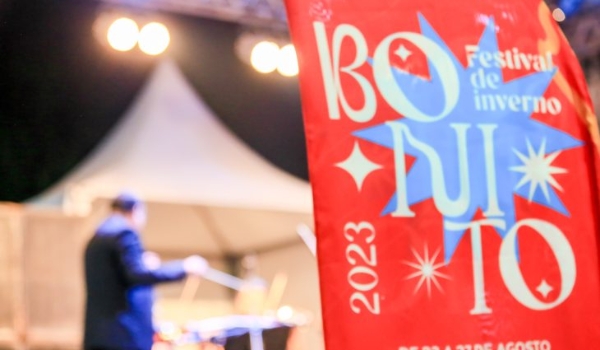 Último dia do Festival de Bonito terá música, arte e entretenimento para todas as idades