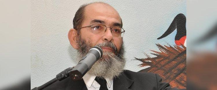 Gestor do Detran morre com suspeita de covid