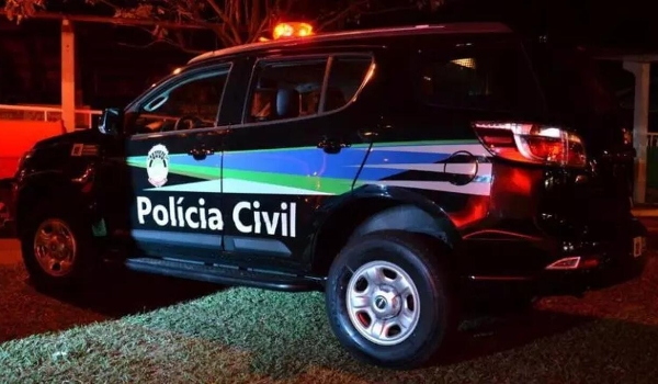 Campo-grandense é assassinada e corpo é encontrado no Paraguai