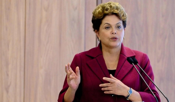 Lula quer reparação para Dilma depois do arquivamento da ação das ‘pedaladas fiscais’