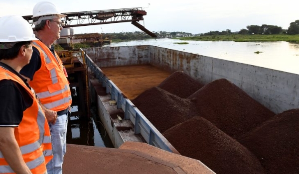 Com salários de até R$5 mil, ação “Emprega Mineração” abre 130 vagas de emprego em MS