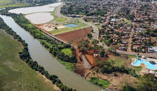 Dados da Sejusp mostram redução de crimes em Fátima do Sul e região