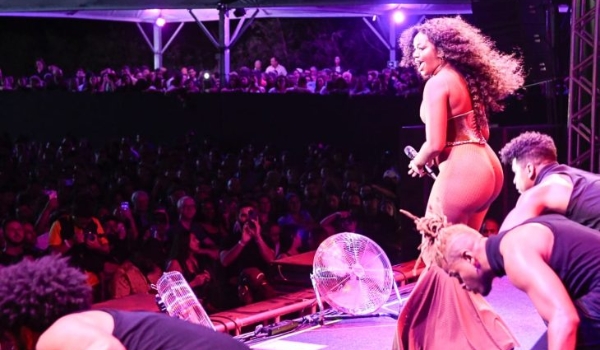 Plural, Festival de Inverno de Bonito recebe 100 mil pessoas em cinco dias