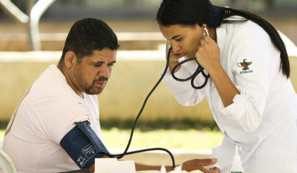 Campo Grande e Dourados receberão R$ 4,7 milhões para saúde cardiovascular