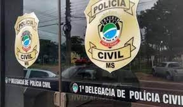 Rapaz é esfaqueado no pescoço por conhecido durante briga com namorada em Nova Andradina