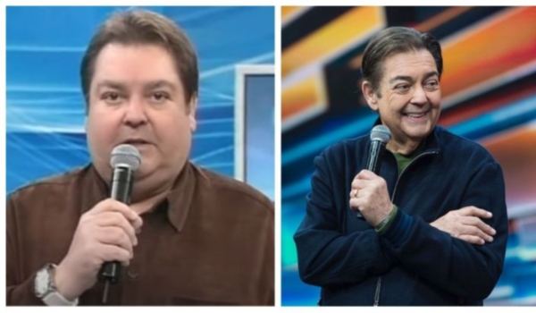 Novo coração de Faustão teve recusa de equipe responsável pelo 1º da fila de transplante, diz secretaria