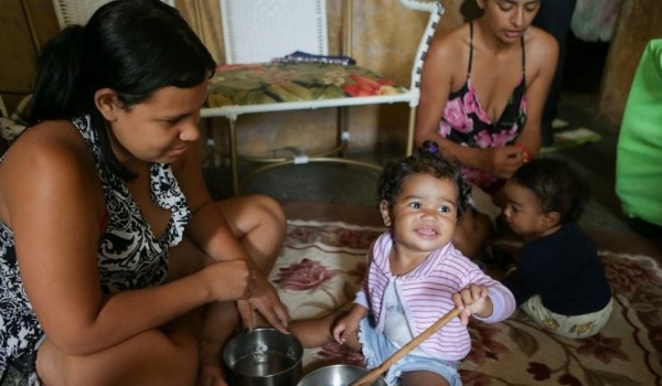 Seminário Estadual com foco na primeira infância reúne 79 municípios na quarta-feira