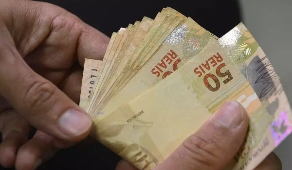 Salário dos servidores estaduais será depositado nesta sexta-feira