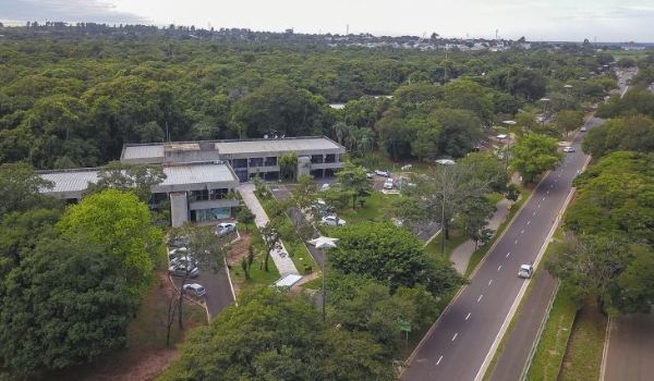 Acordo entre Governo do Estado e Ministério Público amplia área de preservação no Parque dos Poderes