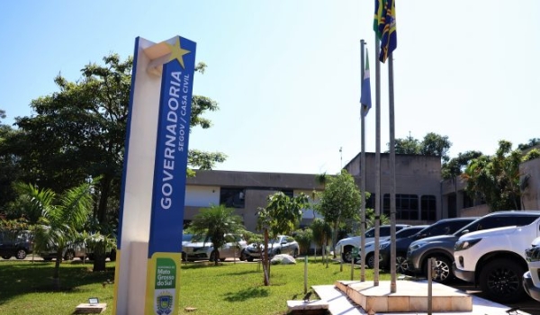 Governo MS prepara portifólio que vai subsidiar indicações das emendas parlamentares