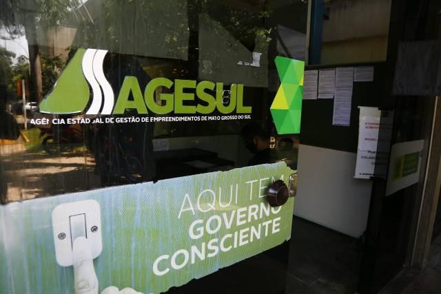 Empresa terá 4 meses para revitalizar estacionamento por R$ 803,4 mil