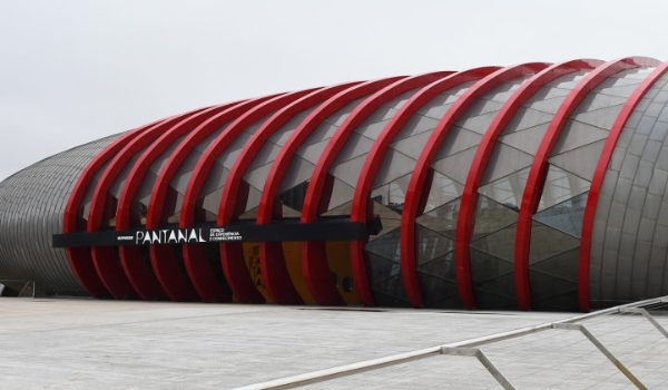 Encontro Nacional dos Detrans começa nesta quarta-feira em Campo Grande