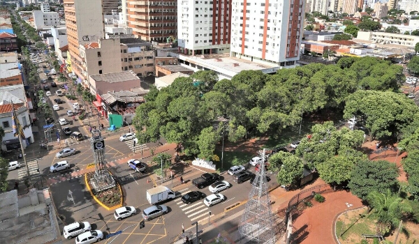 Campo Grande é a cidade mais competitiva do Centro-Oeste