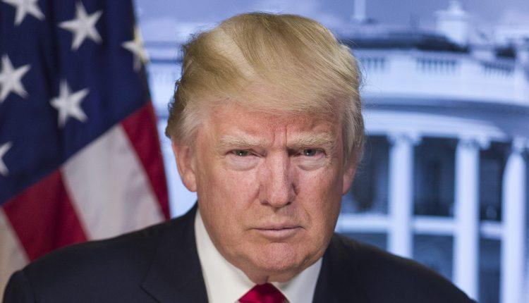 Irmão mais novo de Donald Trump, morre nos EUA