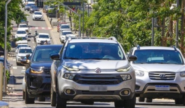 Mato Grosso do Sul é o primeiro estado do Brasil a ter 100% dos municípios integrados ao Sistema Nacional de Trânsito