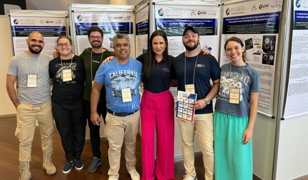 Bioparque Pantanal participa do maior evento de zoológicos e aquários do Brasil