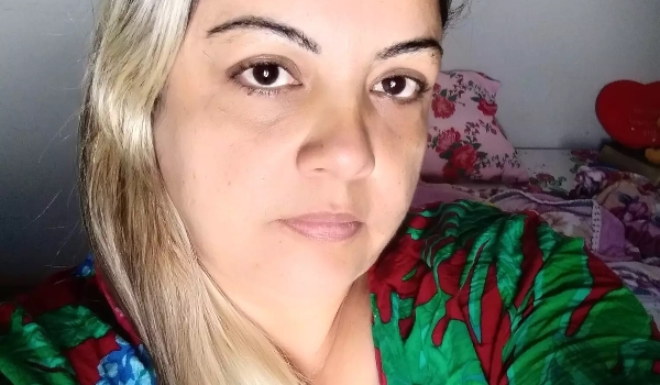 Justiça decide deixar preso homem que matou ex-esposa com facada no pescoço