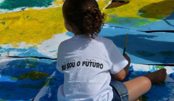 Com foco na primeira infância, programa já realizou mais de 106 mil visitas em MS neste ano