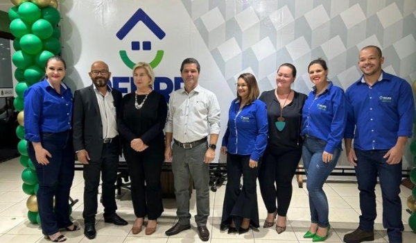 Governo do Estado entrega 70 títulos de regularização fundiária em Maracaju