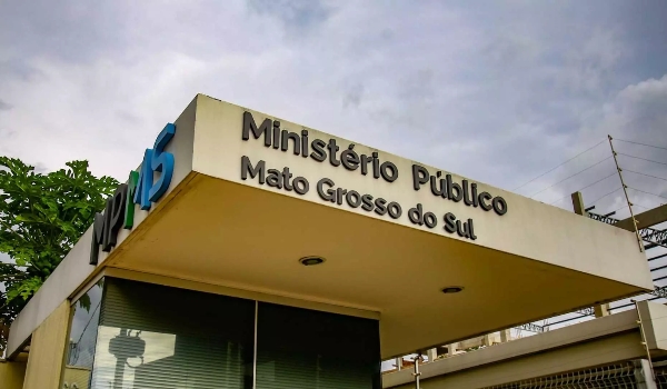 Banca suspeita de fraude em concurso foi contratada pelo MPMS por R$ 590 mil