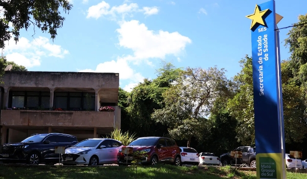 Saúde recebe maior parte de suplementação de R$ 43,1 milhões em Mato Grosso do Sul