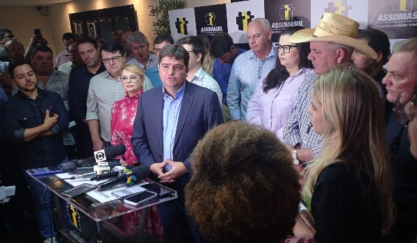 Atraso nos repasses federais preocupa prefeitos de MS e há possibilidade de paralisação de serviços 