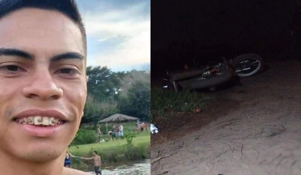 Liderança do PCC morre em confronto com a polícia