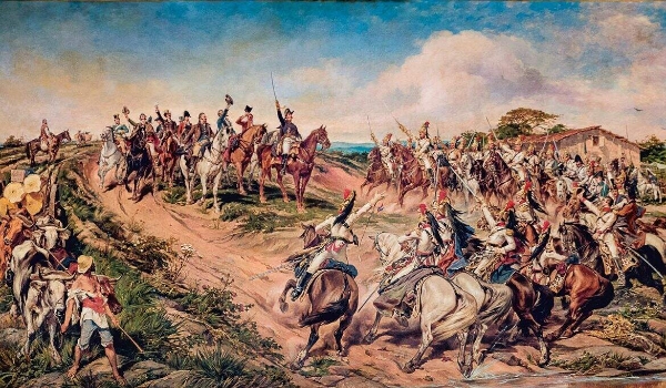 Feriado desta semana será o primeiro do segundo semestre