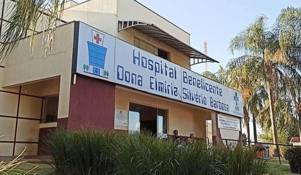 Polícia investiga morte de bebê de 4 meses