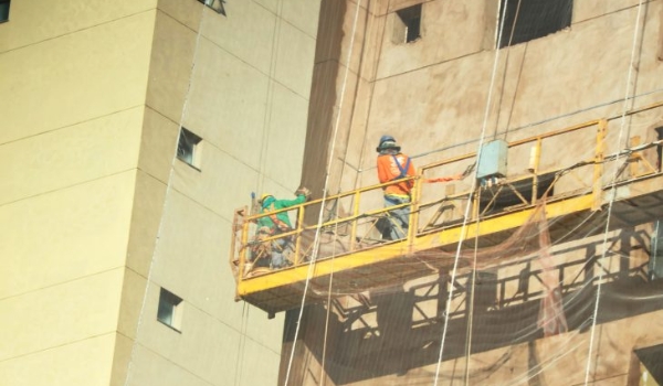 “Feirão da Empregabilidade Construção Civil” será realizado nesta segunda-feira