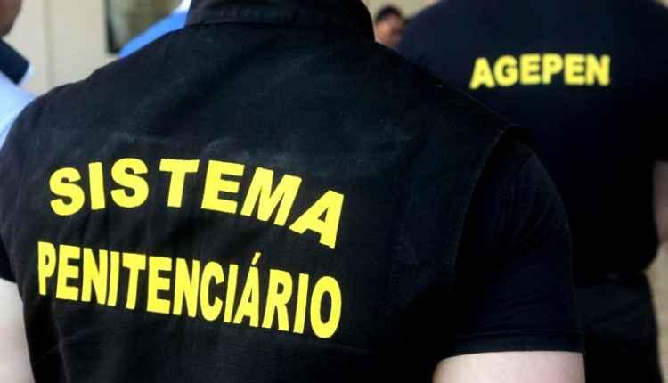 SAD convoca aprovados em concurso da Agepen