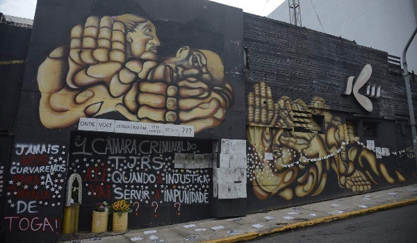 STJ decide nesta terça se mantém anulação de júri da boate Kiss