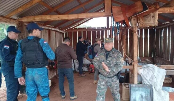 Vereador é acusado de integrar bando armado que atacou policiais