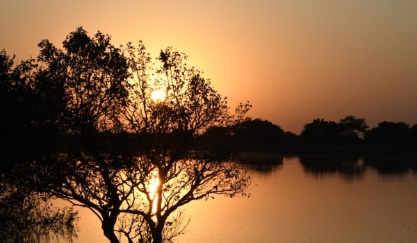 MS terá tempo quente e chuvas isoladas na quarta-feira