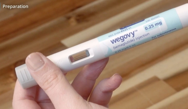 Dona do Ozempic, Nordisk rouba posto de marcas de luxo e se torna a empresa mais valiosa da Europa