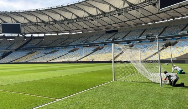 Já é possível comprar ingressos para a final da Libertadores; veja como