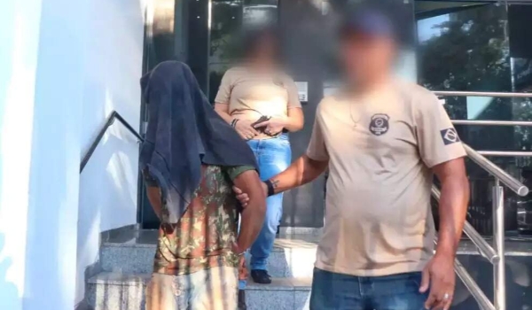 Polícia de MS apontou culpados por 94% dos homicídios cometidos em 2022