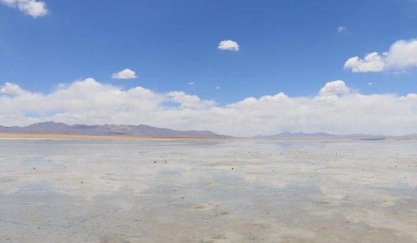 Voo para Bolívia a partir de R$ 1.596 saindo de Campo Grande