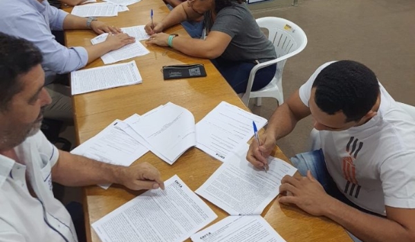 Aquidauana é contemplada com 54 casas pelo Programa Habitacional Financiado com Subsídio