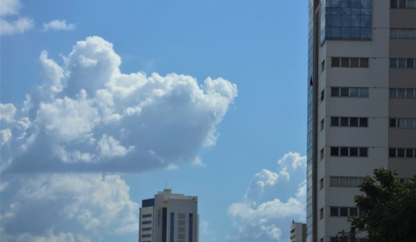 Feriado da Independência do Brasil terá temperaturas elevadas e chuvas isoladas