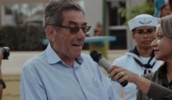 Durante desfile, Nelson Cintra realça futuro promissor de Murtinho com Rota Bioceânica