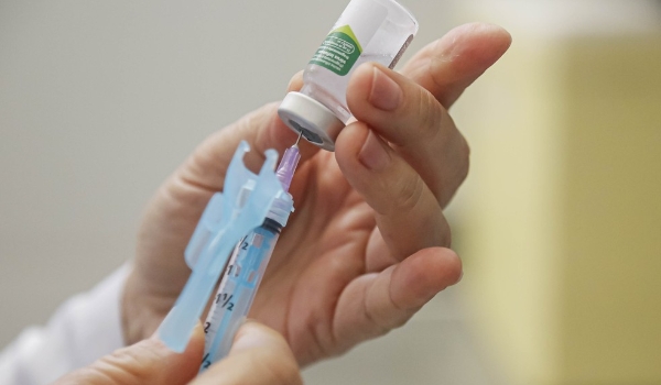 Bebê de 3 meses morre com diagnóstico de Influenza B em Aquidauana (MS), diz boletim 