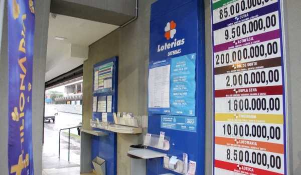 O que você faria com R$ 200 milhões? Lotofácil sorteia prêmio recorde