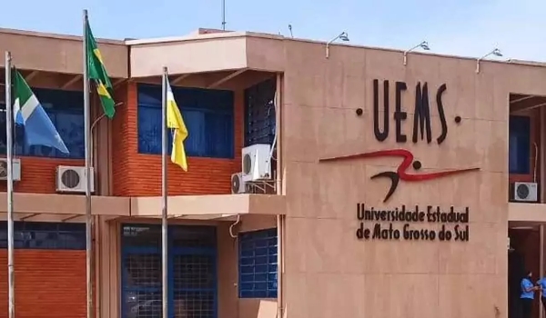 Inscrições abertas para seleção de professor de Libras na UEMS em cidades de MS